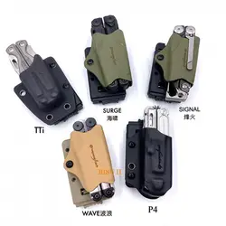 Funda táctica K liberación rápida GEN-II para MOLLE