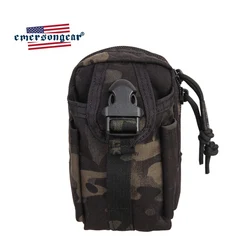 Emersongear M1 riñonera táctica multiusos con sistema MOLLE