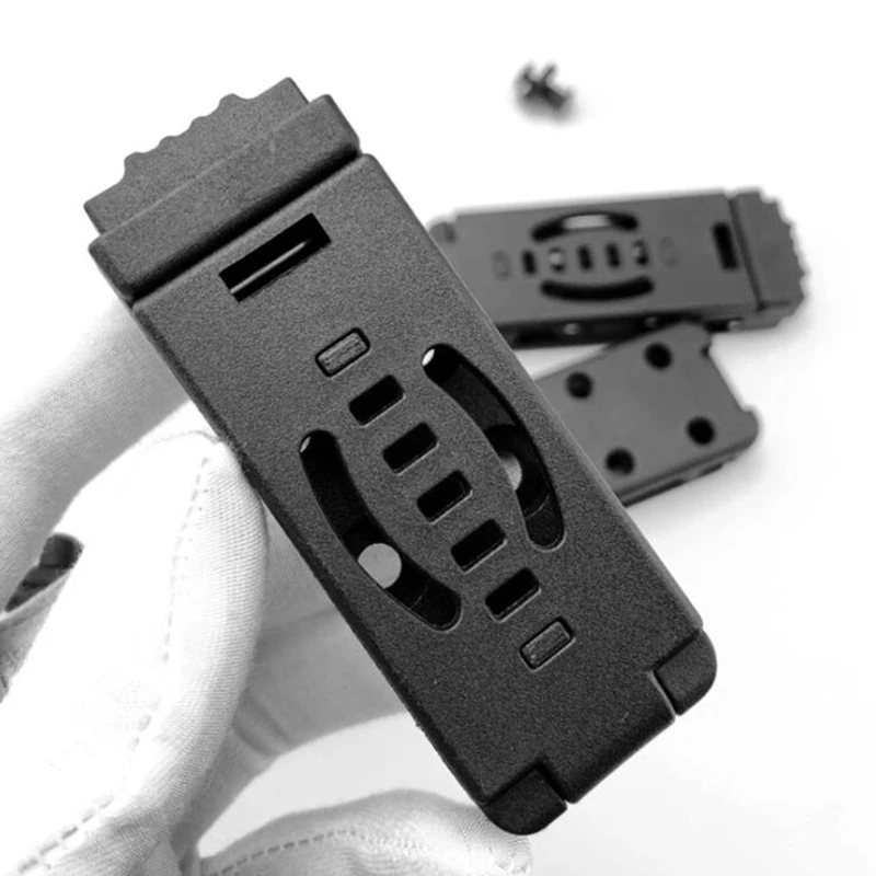 Funda pistolera KYDEX táctica con clip para cinturón – Caza - imagen 5