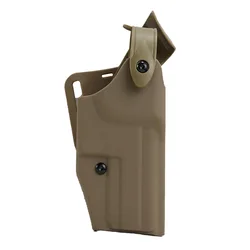 Funda táctica HK USP Compacta – Holster caída rápida