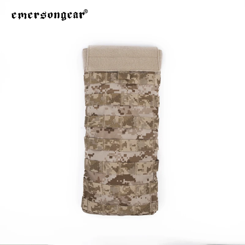 Emersongear Bolsa de Hidratación Táctica MOLLE - imagen 3