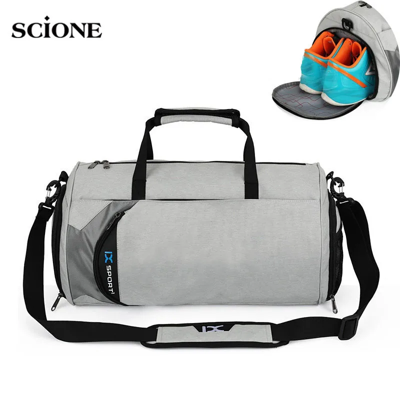Bolsa táctica ripstop multiusos para gimnasio y viaje - imagen 5