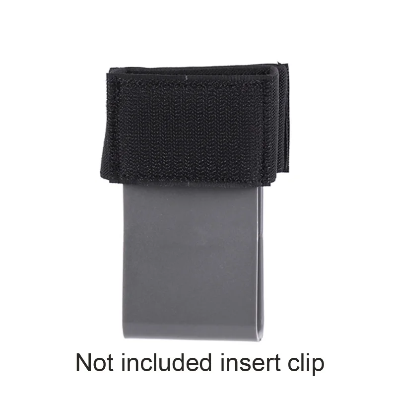 Detalle del sistema elástico de retención