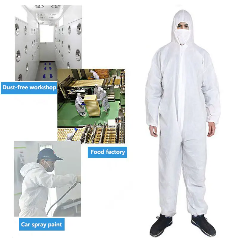 Ropa de seguridad