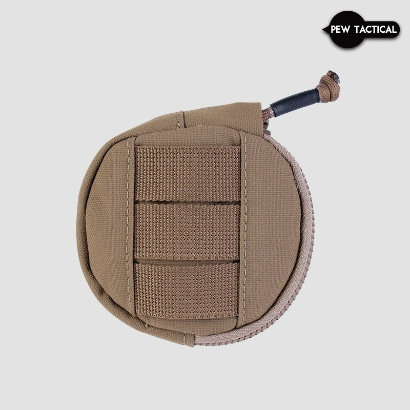 Bolsa Táctica Modular MOLLE – Alta Resistencia - imagen 2