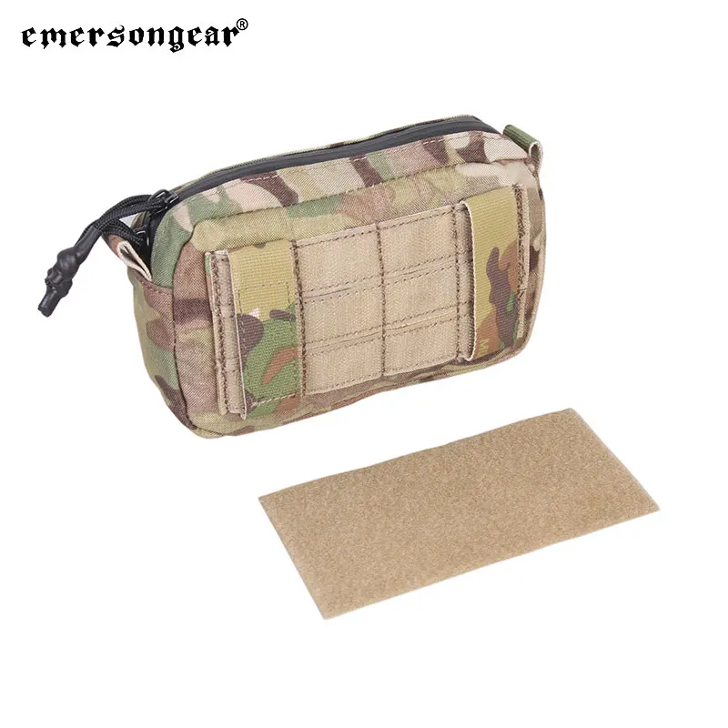 Emersongear GP bolsa Molle táctica 18x11 cm - imagen 2