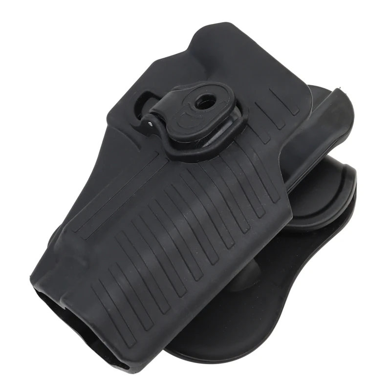 Funda táctica Sig Sauer P226/P228/P229 para pierna y cintura - imagen 2