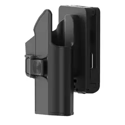 Sig Sauer P365 funda de polímero inyectado - Liberación rápida