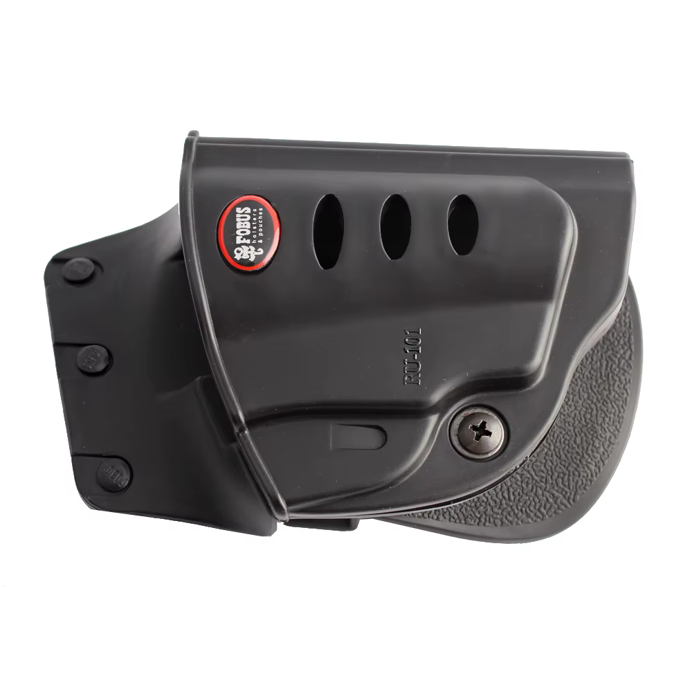 Springfield Kimber Hunting funda paddle holster revólver derecha - imagen 3