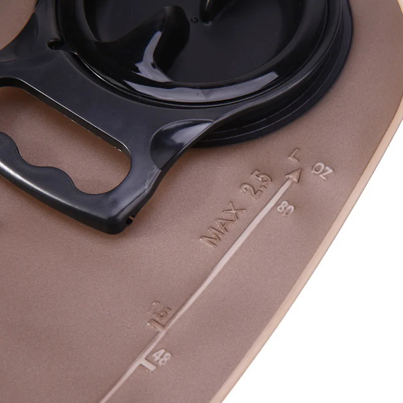 Funda aislante de neopreno sobre el tubo