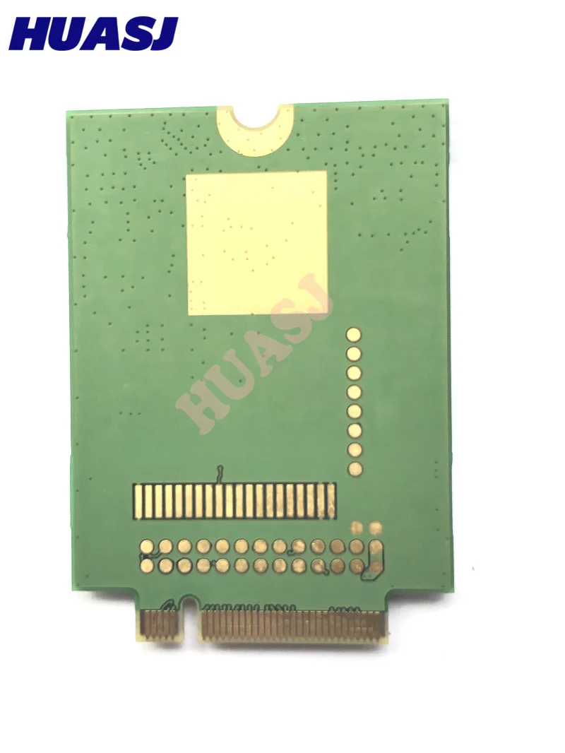 HUASJ Tarjeta WWAN LTE L830-EB para HP 640 650 840 850 X360 - imagen 2