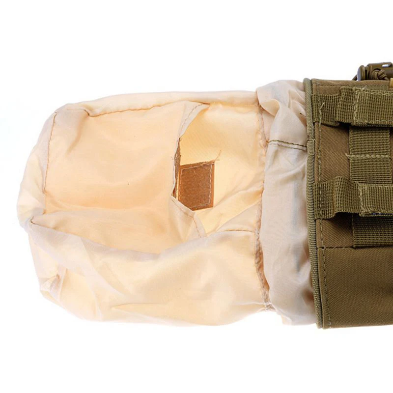 Bolsa MOLLE táctica para herramientas – Estuche multifunción - imagen 4