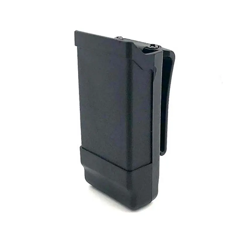 Porta cargadores táctico MOLLE para cinturón 9 mm - imagen 4