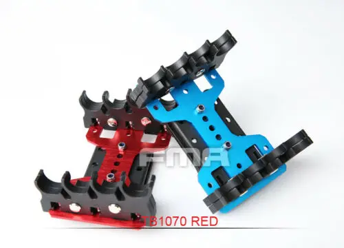 Portaherramientas FMA TB1070 con presilla de sujeción