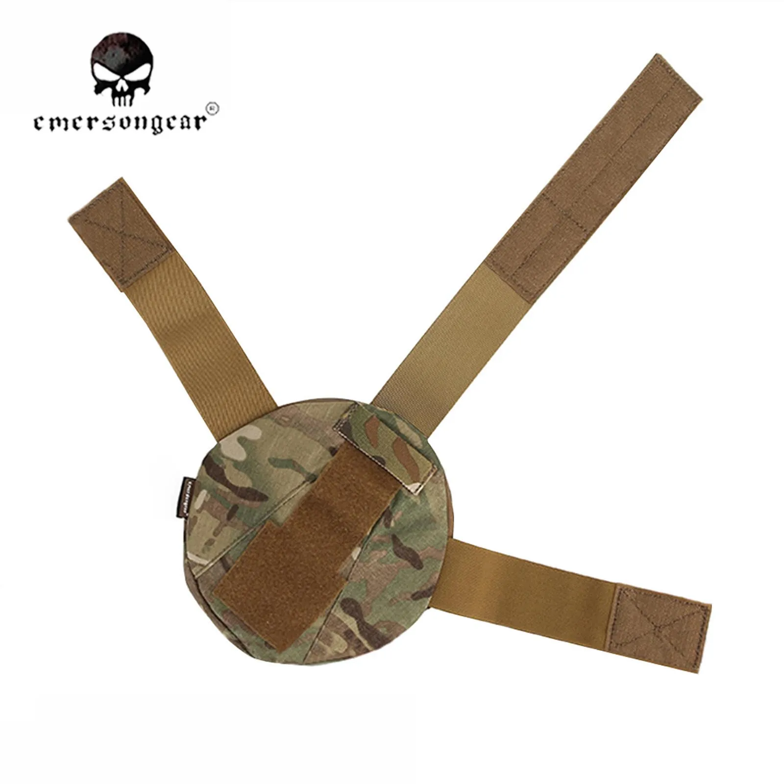 EMERSONGEAR Protector Hombro Táctico de Combate - imagen 3