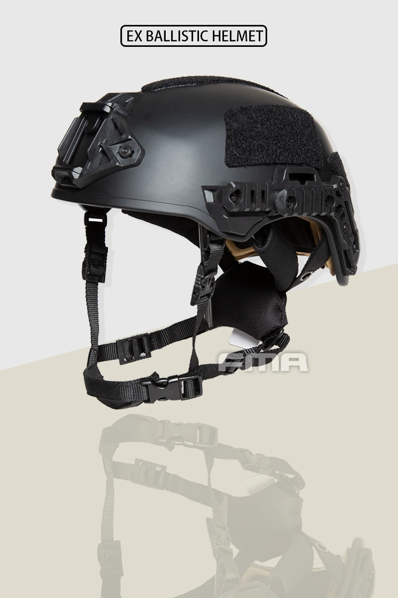 Casco FMA TB1268B versión 3.0