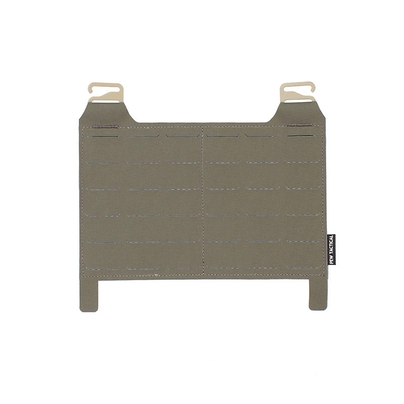 Aleta Delantera PEW Tactical FCPC para MOLLE - imagen 2