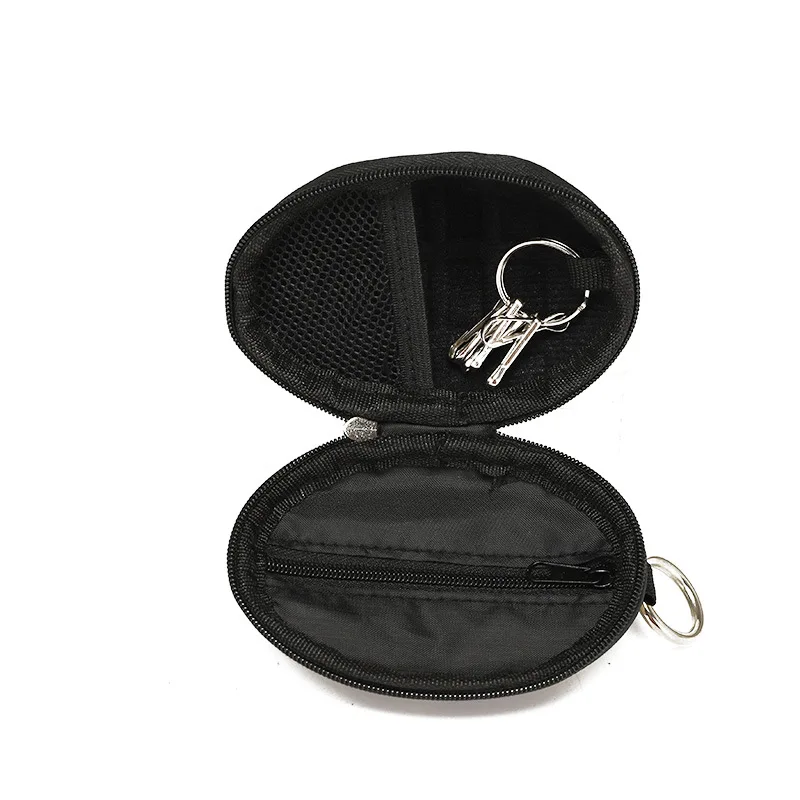 Bolsa táctica coyote mini EDC impermeable – Sistema MOLLE - imagen 5