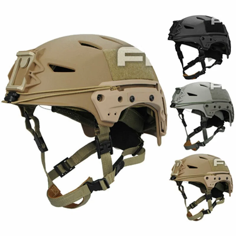 Casco de montañismo MIC EX, protección interior acolchada - imagen 2
