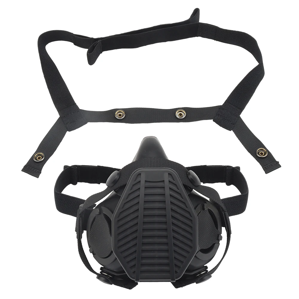 OPS-CORE correa de casco táctica rápida SOTR para máscara - imagen 5