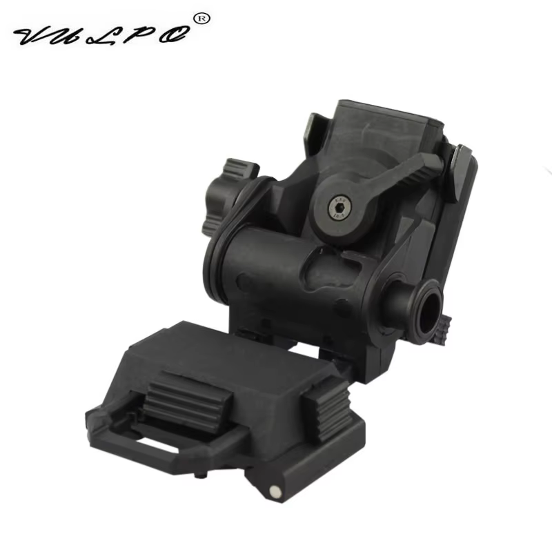 VULPO L4G24 montaje NVG para PVS15/PVS18 – Casco táctico - imagen 5