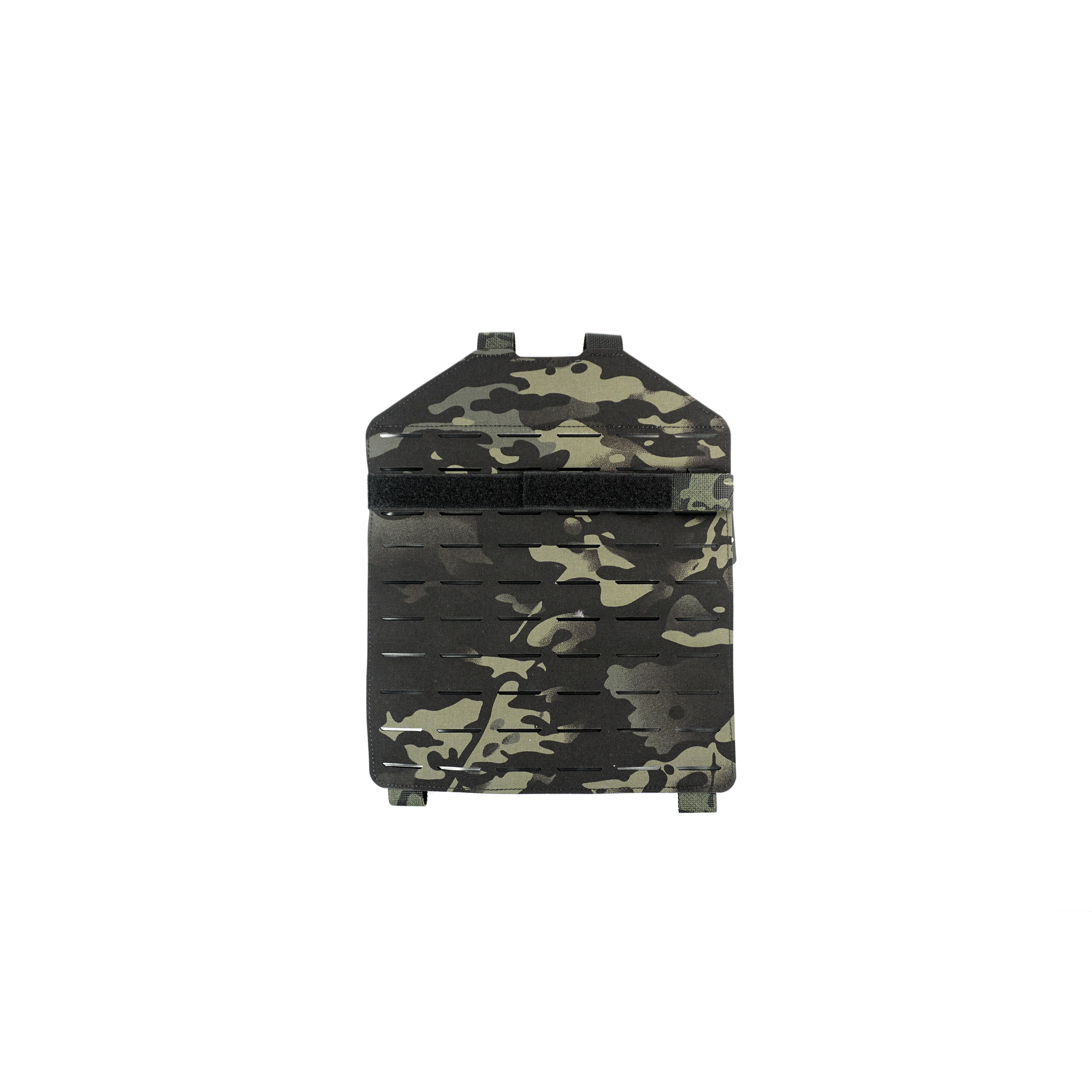 DMGear chaleco táctico MOLLE ripstop para airsoft y caza - imagen 3