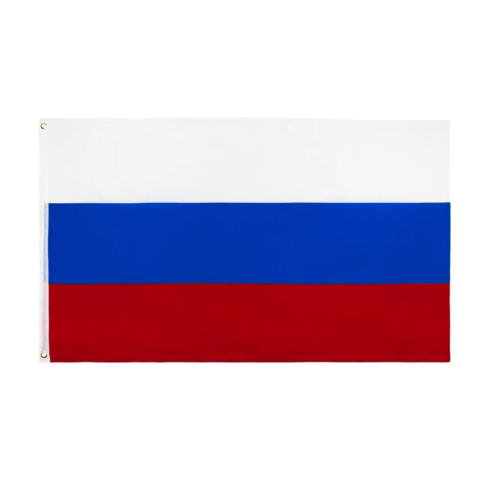 Parche bandera de Rusia velcro – Xiang Ying para chaleco táctico - imagen 2