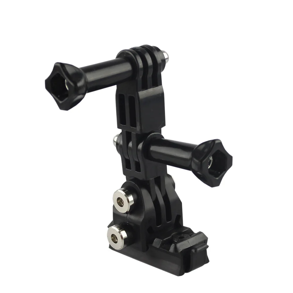 VULPO riel lateral casco táctico para GoPro Hero - imagen 5