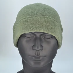 Mege Gorro Polar Táctico Camuflaje Antiviento