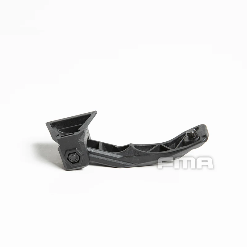 Soporte de montaje FMA Nylon Tipo J para visores nocturnos PVS-14 - imagen 5