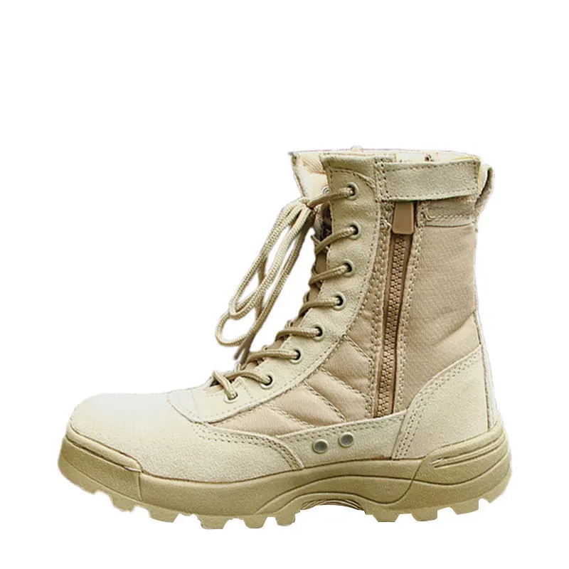 Botas tácticas OKONKWO ultraligeras - imagen 2