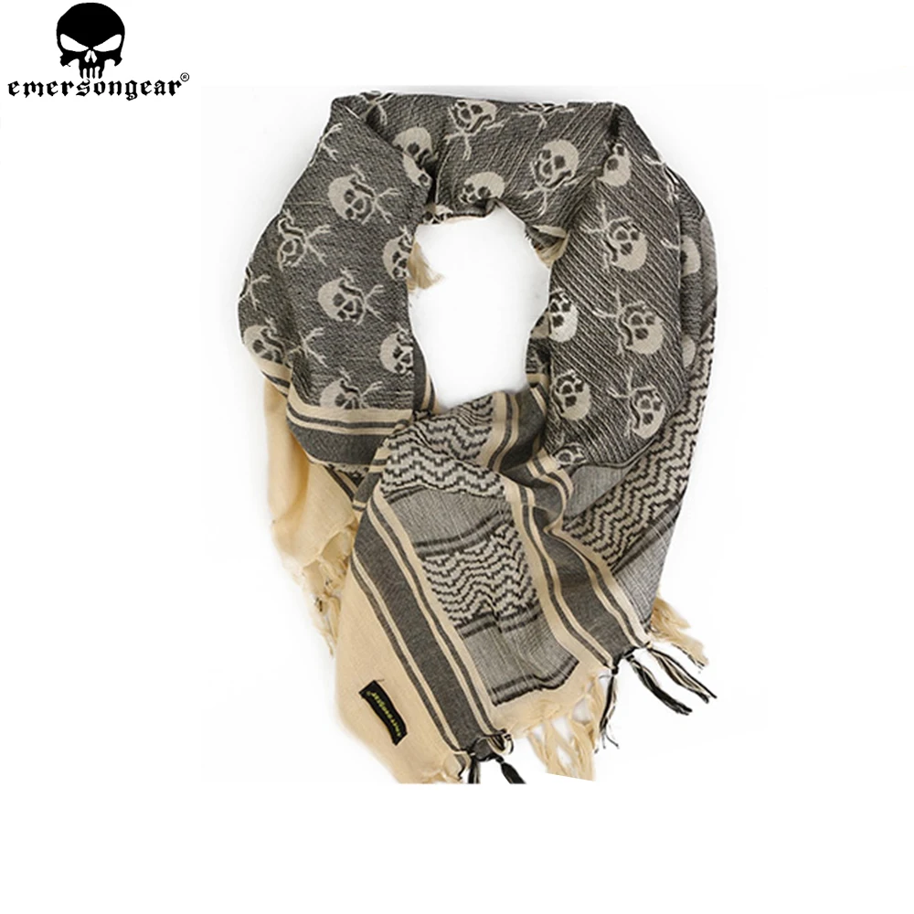 Pañuelo táctico multifunción – Balaclava militar camuflaje outdoor - imagen 5