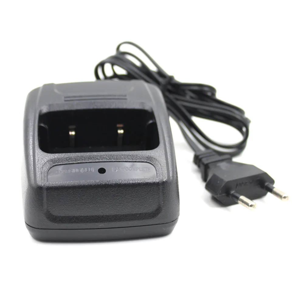 Baofeng cargador base de escritorio para radio táctica BF-888S - imagen 5