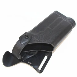 Funda táctica HK USP Compacto para cinturón