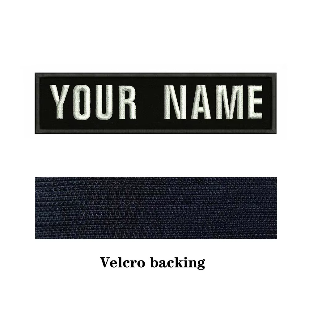 Versión con velcro