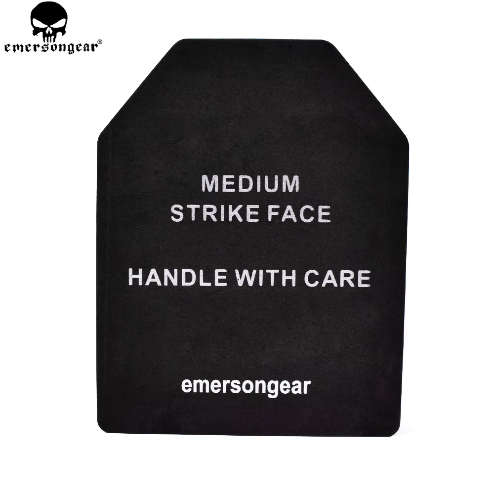 EMERSONGEAR Chaleco Portaplaca Táctico Ligero - imagen 5