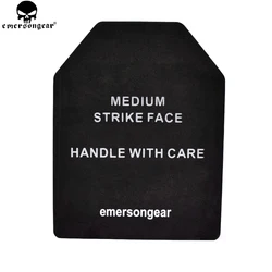 EMERSONGEAR Chaleco Portaplaca Táctico Ligero