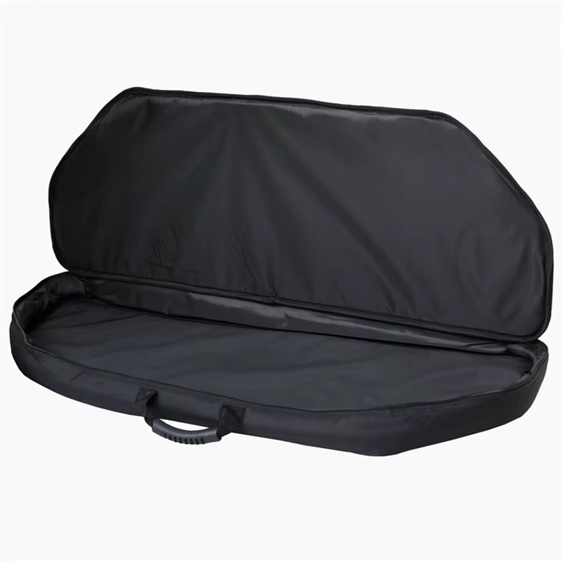 Bolsa táctica protectora para arco compuesto y recurvo - imagen 5