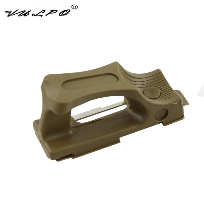 Vulpo placa velocidad y revista rápida – Accesorios tácticos de caza - imagen 2