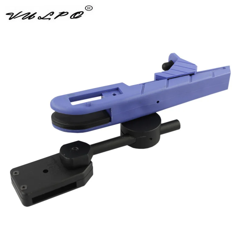 VULPO CR Speed – Pistolera táctica IPSC - imagen 2