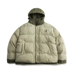 PAVEHAWK Traje Táctico Militar Invierno – Chaqueta y Pantalón Ripstop