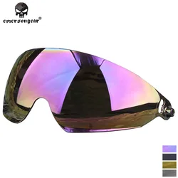 EmersonGear visera protección solar para gafas y casco repuesto rápido