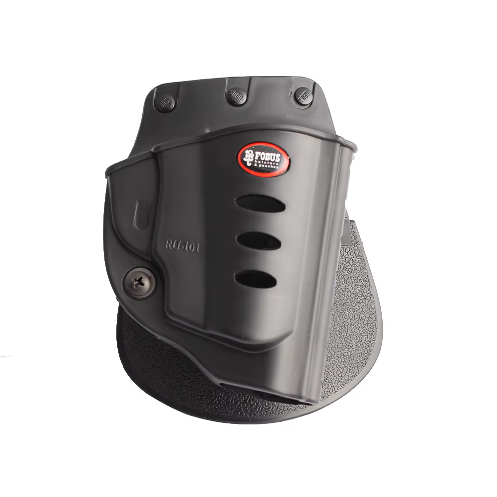 Springfield Kimber Hunting funda paddle holster revólver derecha - imagen 5