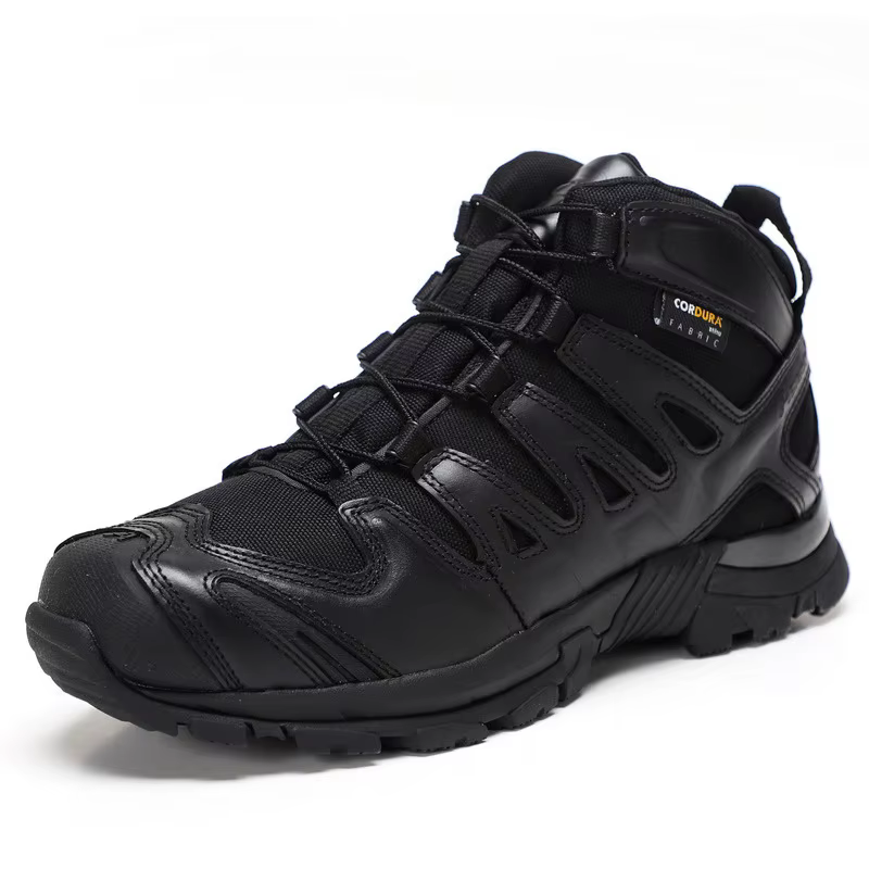 Botas tácticas de montaña para senderismo y caza – Hombre - imagen 2