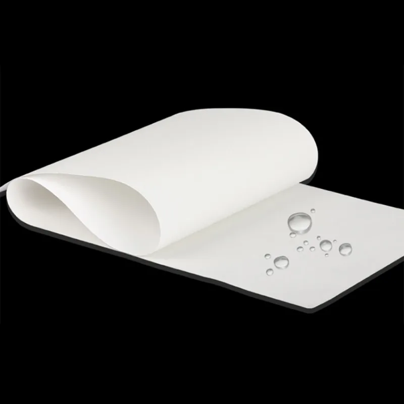 Papel lija adhesivo transparente – Rollo para longboard y monopatin - imagen 3