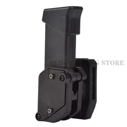 Holster magnético multiángulo para pistola – IPSC USPSA IDPA táctico