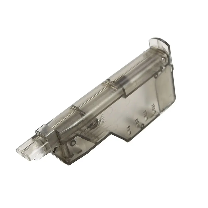 Caja Airsoft Pistola Táctico - imagen 5
