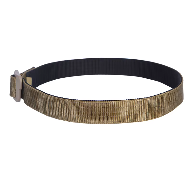 Cinturón táctico reversible Emersongear – Airsoft y caza - imagen 2