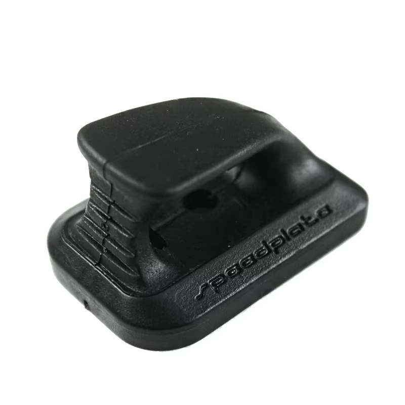 VULPO Placa Velocidad Cargador Airsoft G17 Tokyo Marui