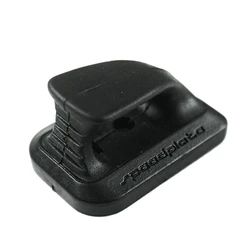VULPO Placa Velocidad Cargador Airsoft G17 Tokyo Marui